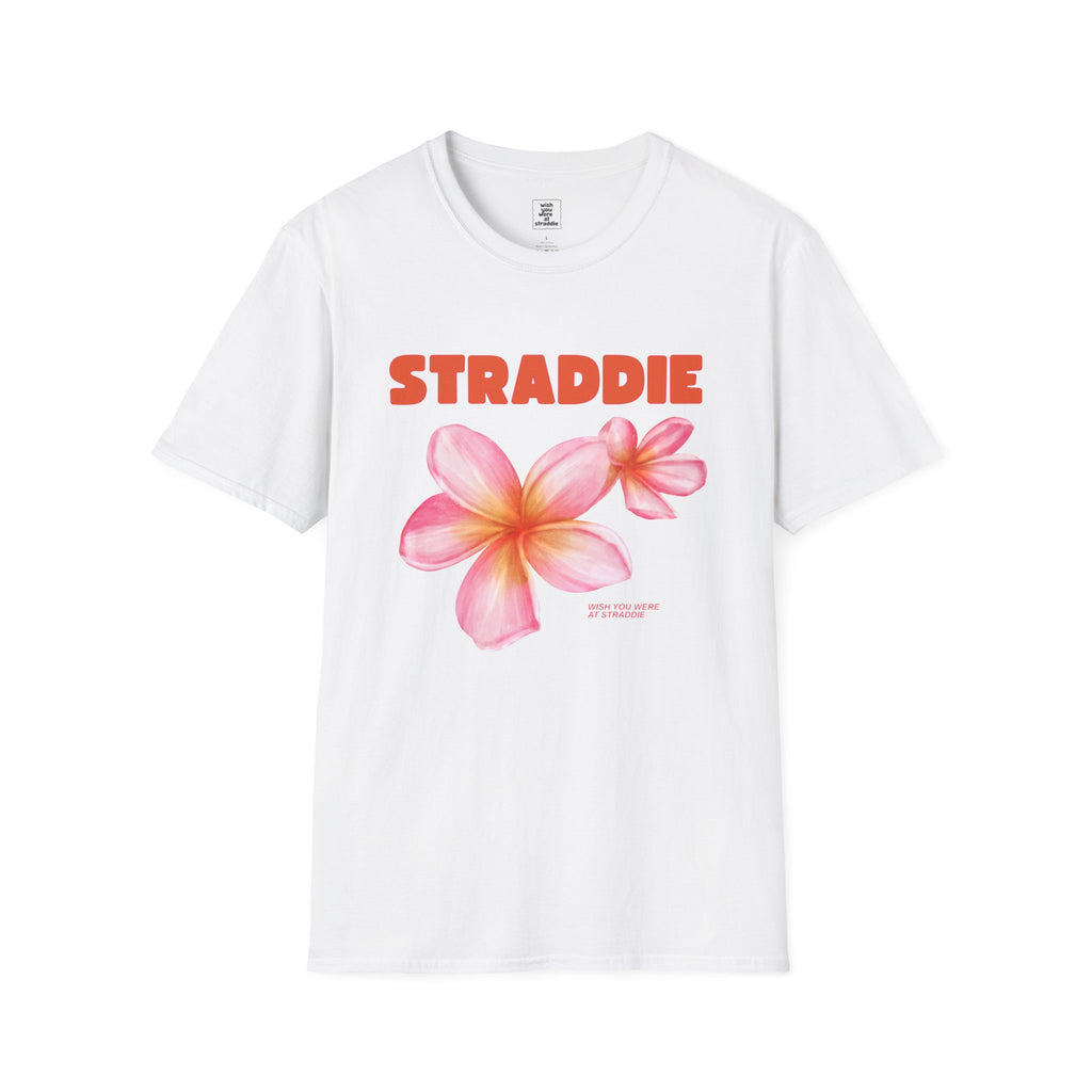 FRANGIPANI TEE