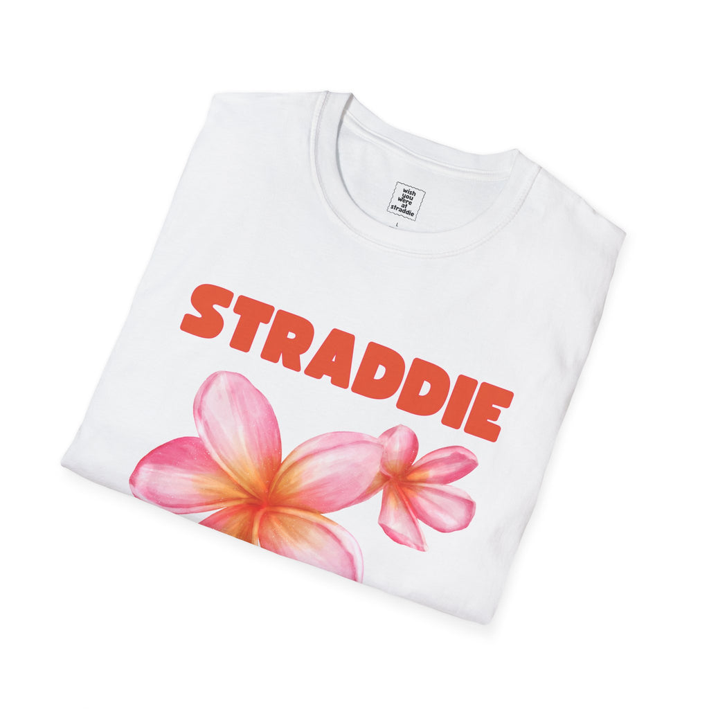 FRANGIPANI TEE