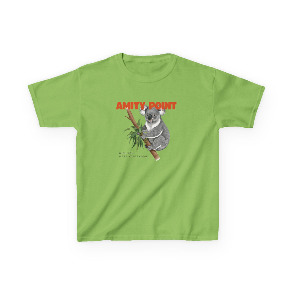 AMITY KOALA TEE