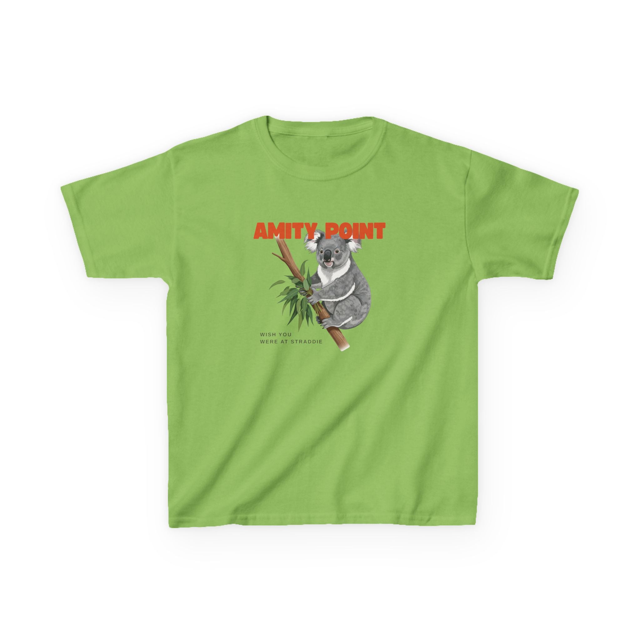 AMITY KOALA TEE